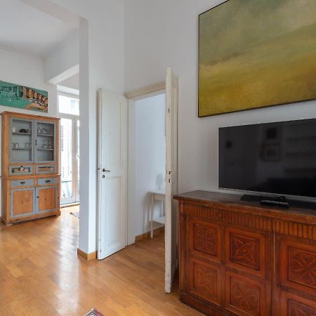 Luxury One Bedroom Fori Imperiali 罗马 外观 照片