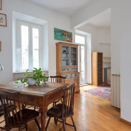 Luxury One Bedroom Fori Imperiali 罗马 外观 照片