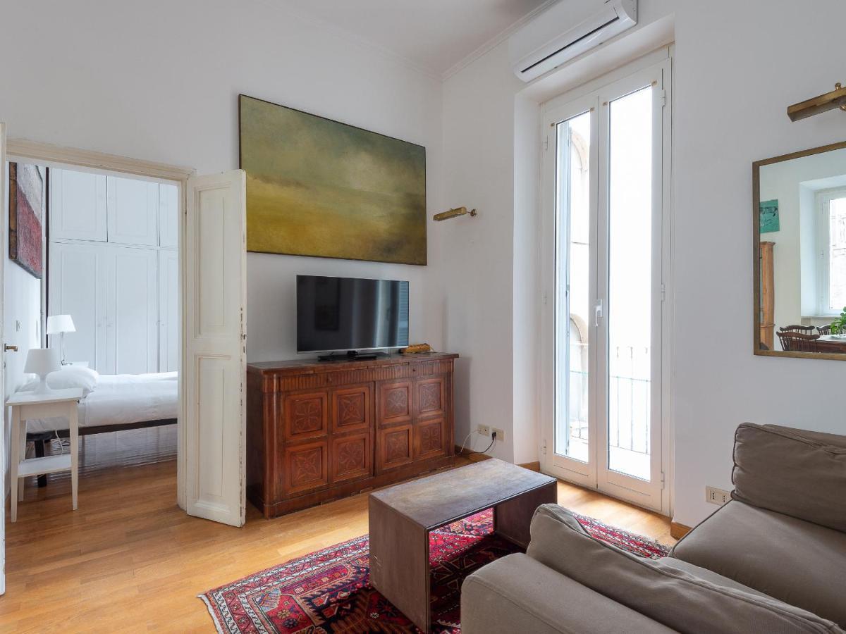 Luxury One Bedroom Fori Imperiali 罗马 外观 照片