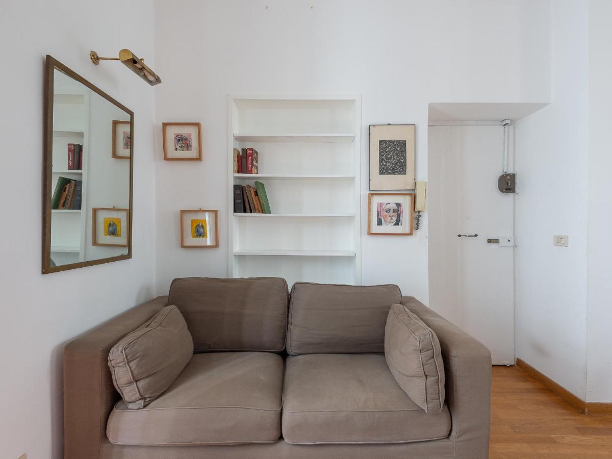 Luxury One Bedroom Fori Imperiali 罗马 外观 照片