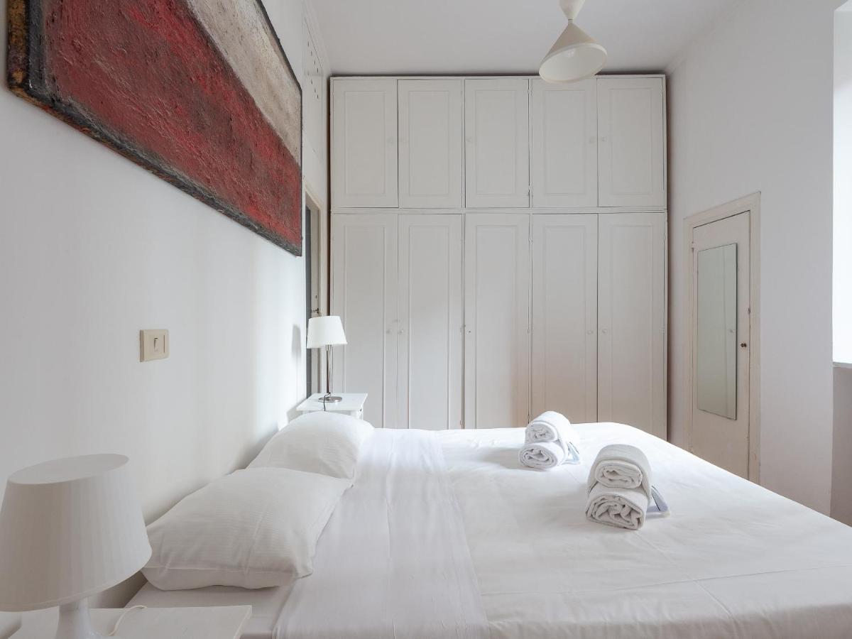 Luxury One Bedroom Fori Imperiali 罗马 外观 照片