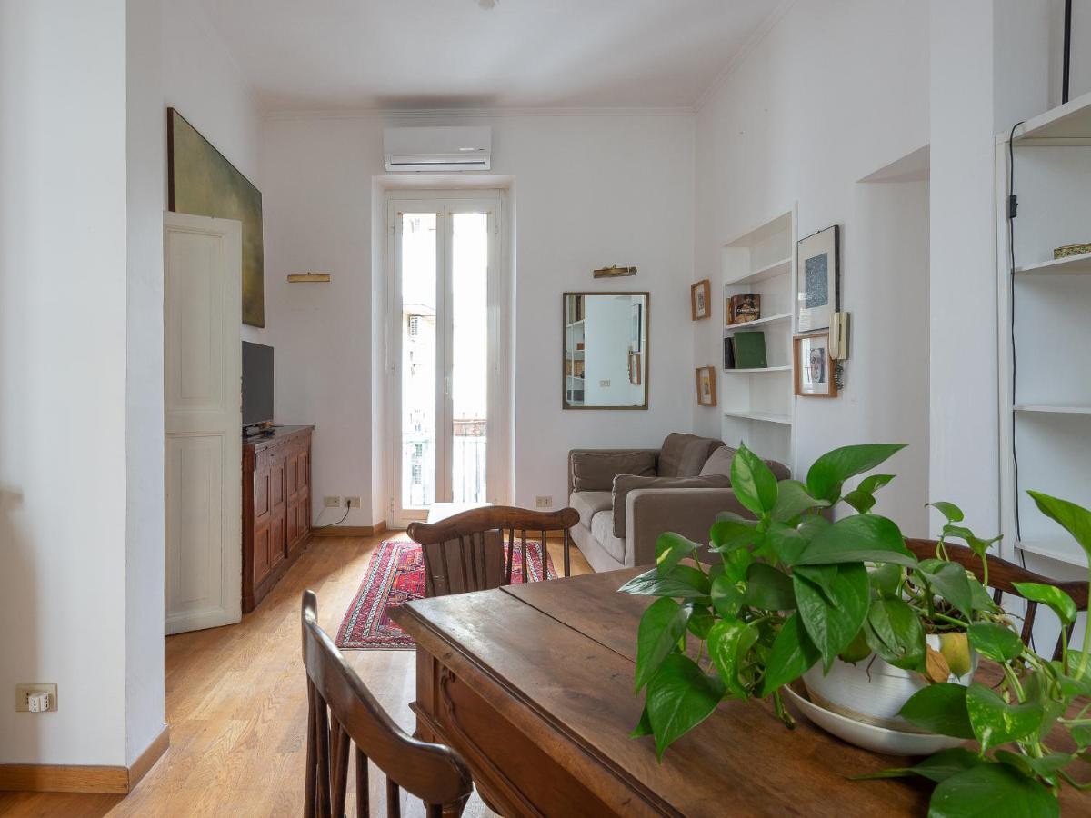 Luxury One Bedroom Fori Imperiali 罗马 外观 照片
