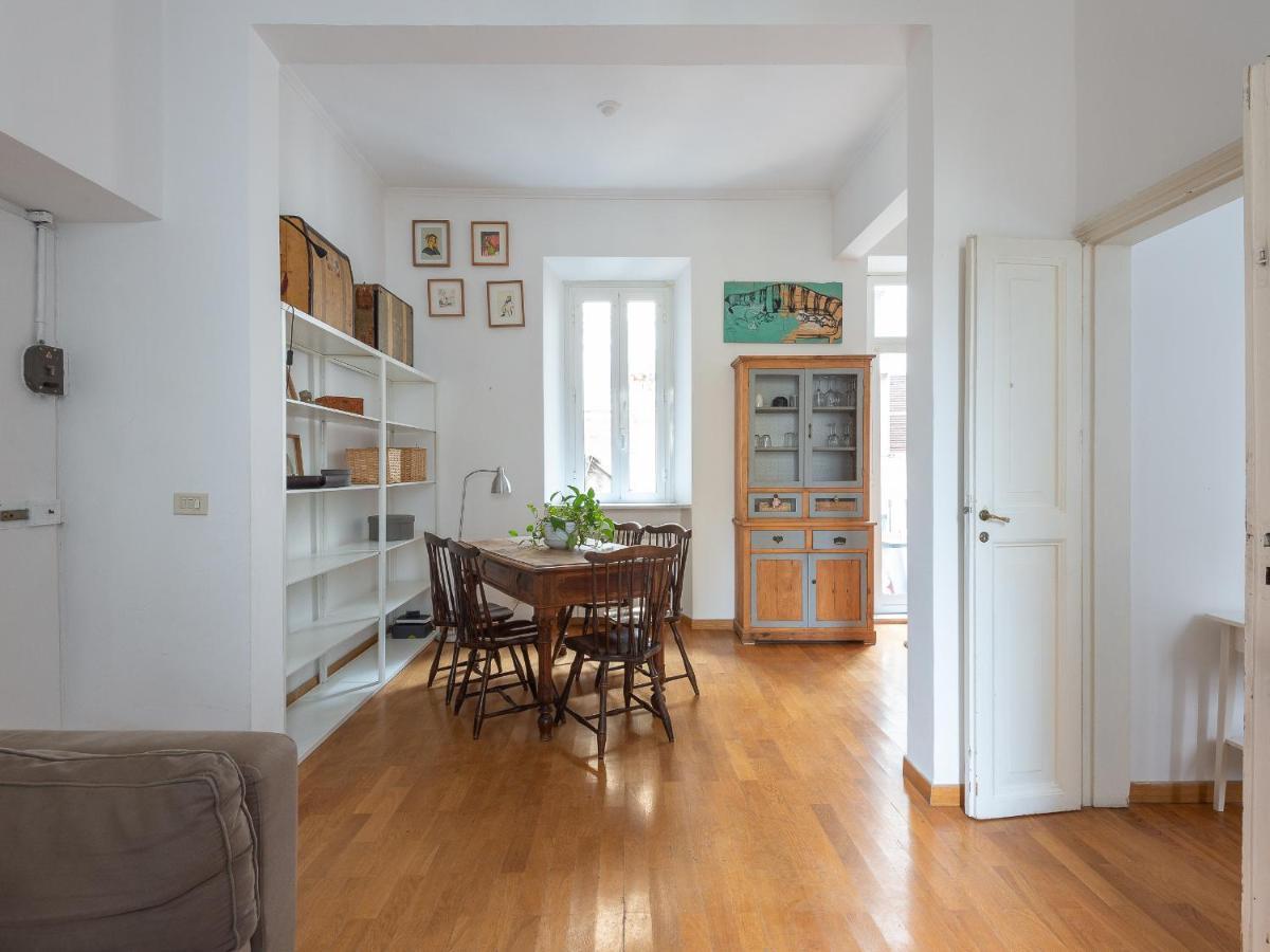 Luxury One Bedroom Fori Imperiali 罗马 外观 照片