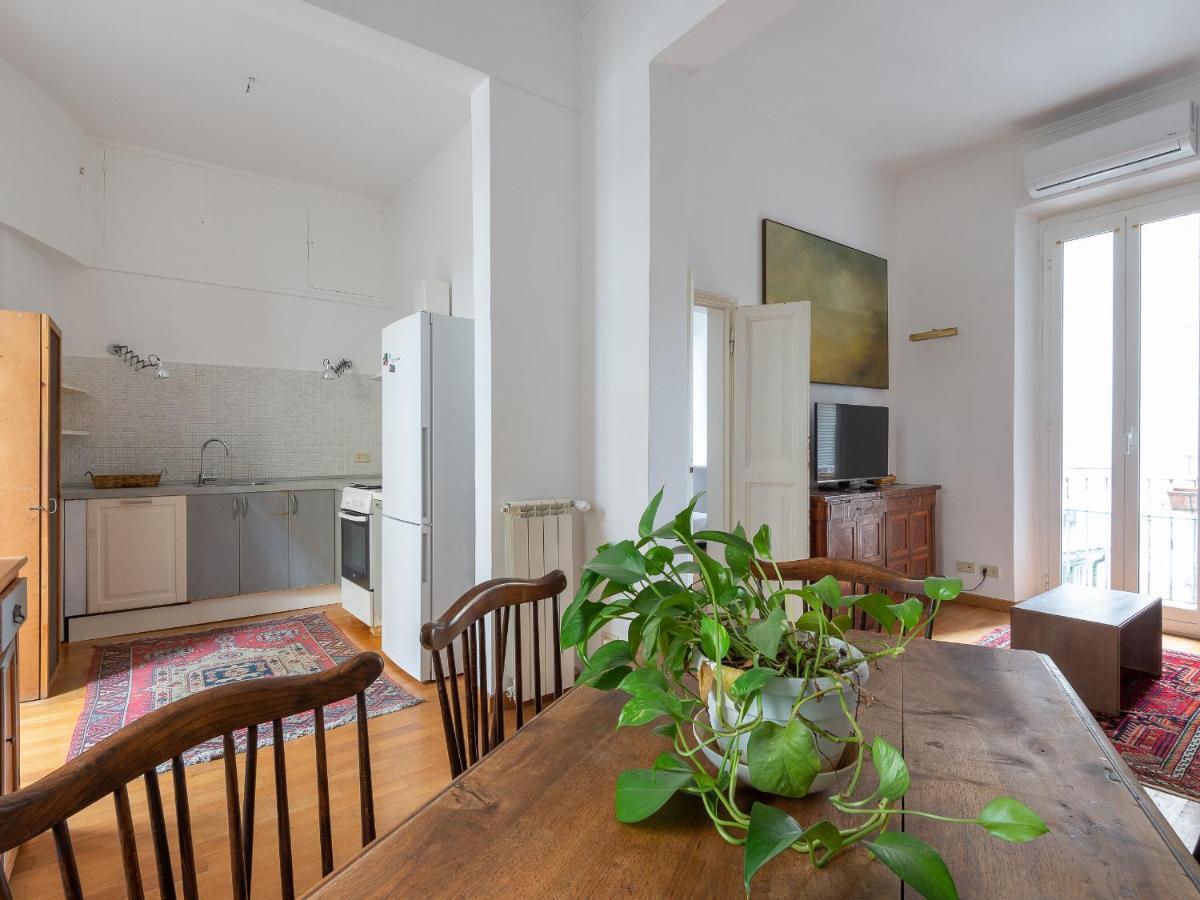 Luxury One Bedroom Fori Imperiali 罗马 外观 照片