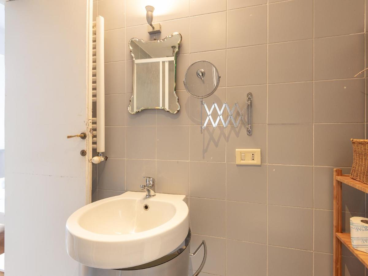 Luxury One Bedroom Fori Imperiali 罗马 外观 照片