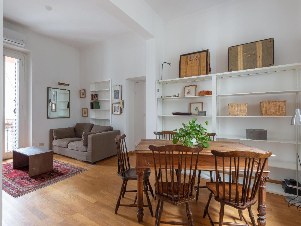 Luxury One Bedroom Fori Imperiali 罗马 外观 照片
