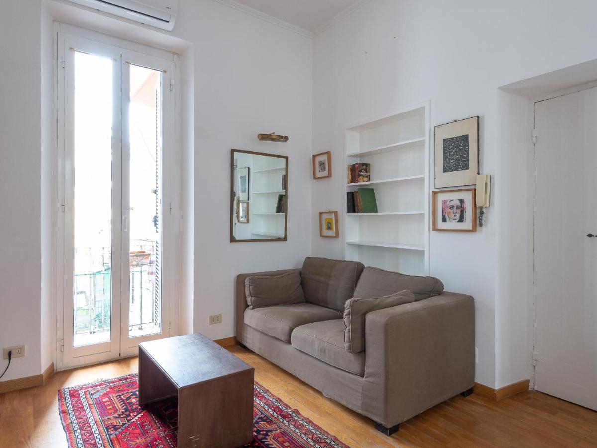 Luxury One Bedroom Fori Imperiali 罗马 外观 照片