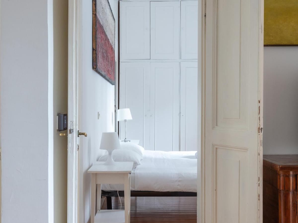 Luxury One Bedroom Fori Imperiali 罗马 外观 照片