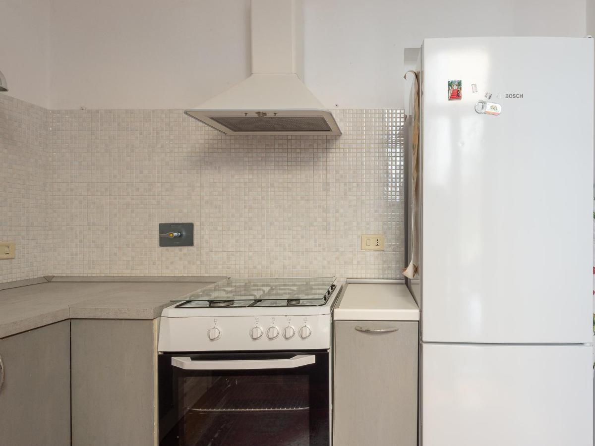 Luxury One Bedroom Fori Imperiali 罗马 外观 照片