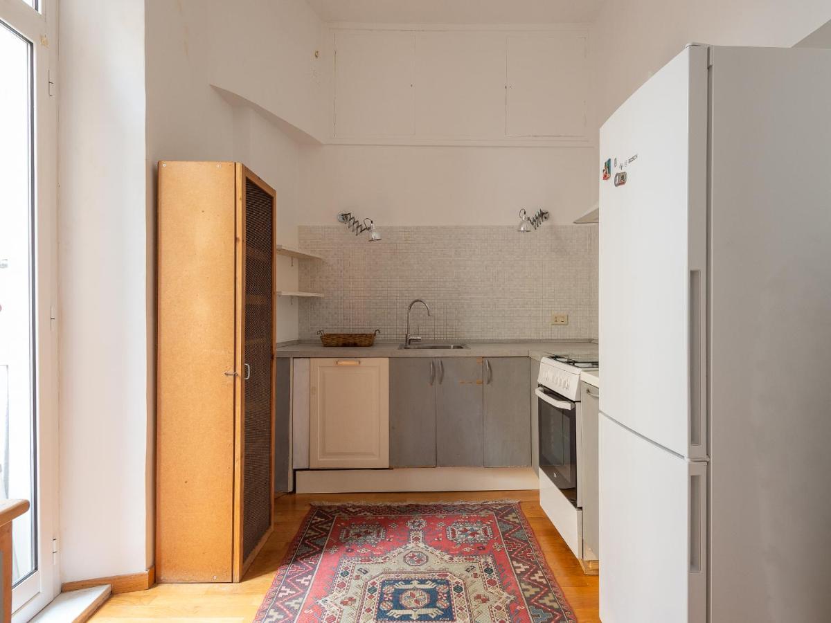 Luxury One Bedroom Fori Imperiali 罗马 外观 照片