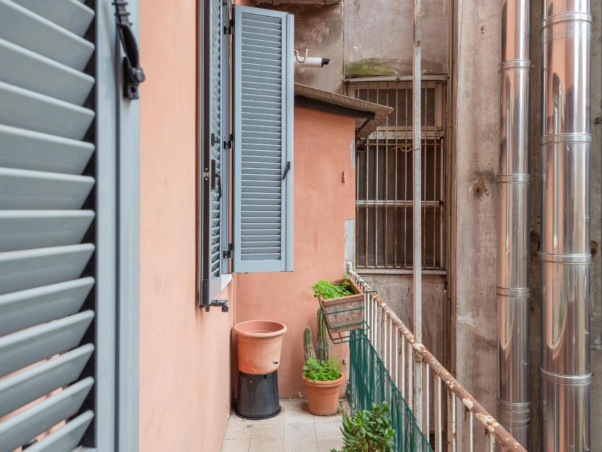 Luxury One Bedroom Fori Imperiali 罗马 外观 照片