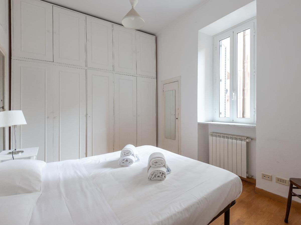 Luxury One Bedroom Fori Imperiali 罗马 外观 照片