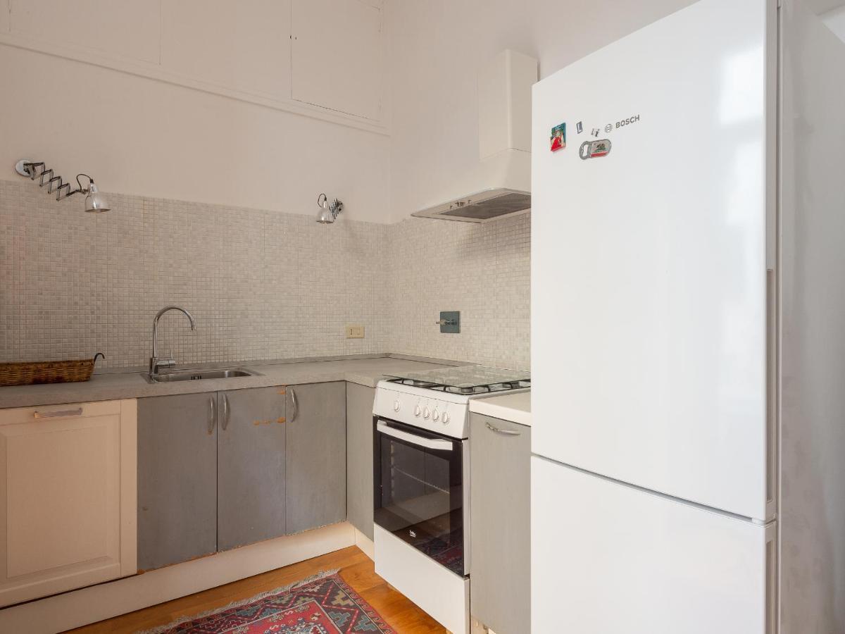 Luxury One Bedroom Fori Imperiali 罗马 外观 照片