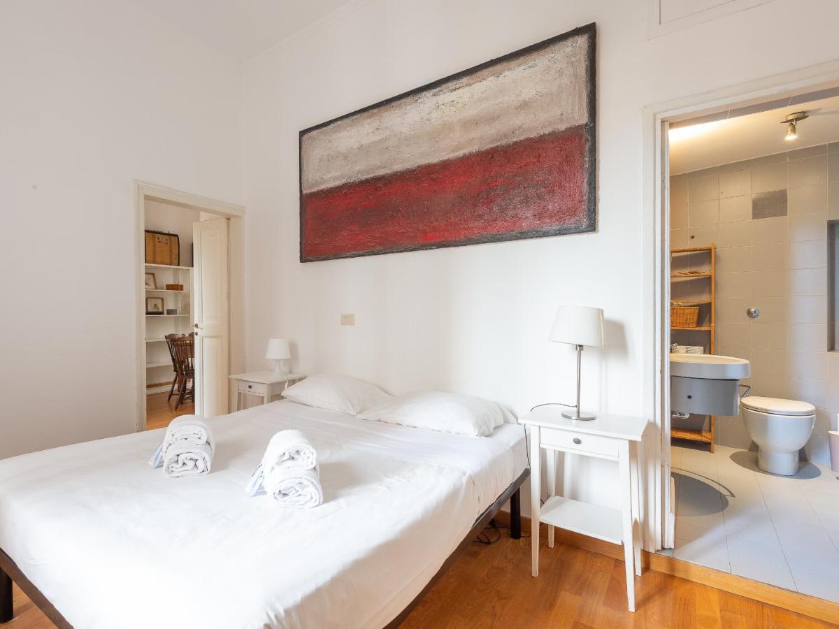 Luxury One Bedroom Fori Imperiali 罗马 外观 照片