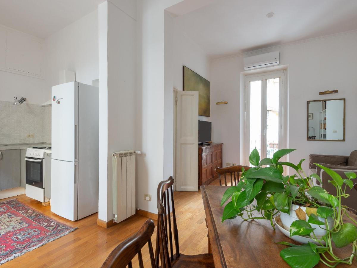 Luxury One Bedroom Fori Imperiali 罗马 外观 照片