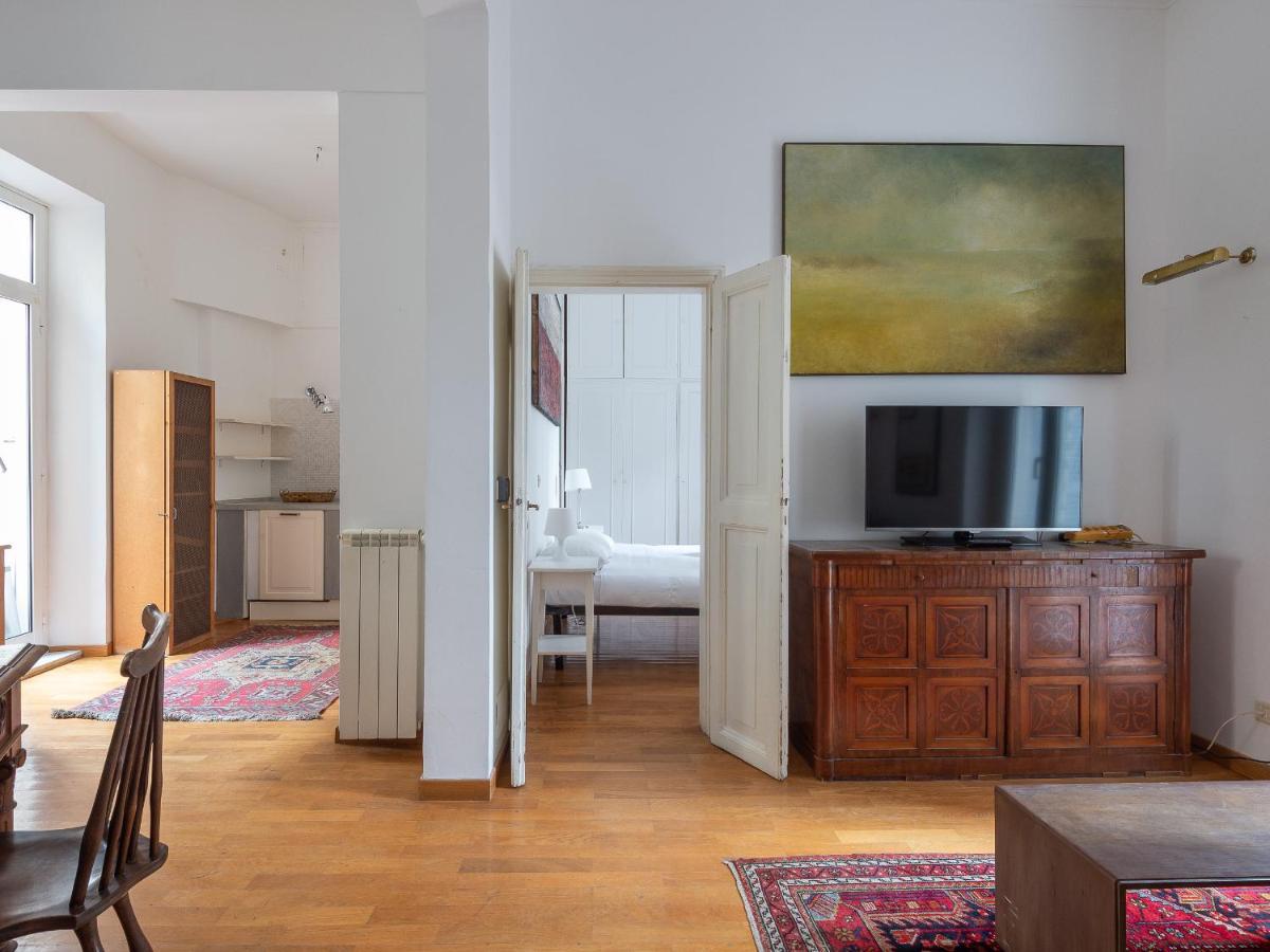 Luxury One Bedroom Fori Imperiali 罗马 外观 照片