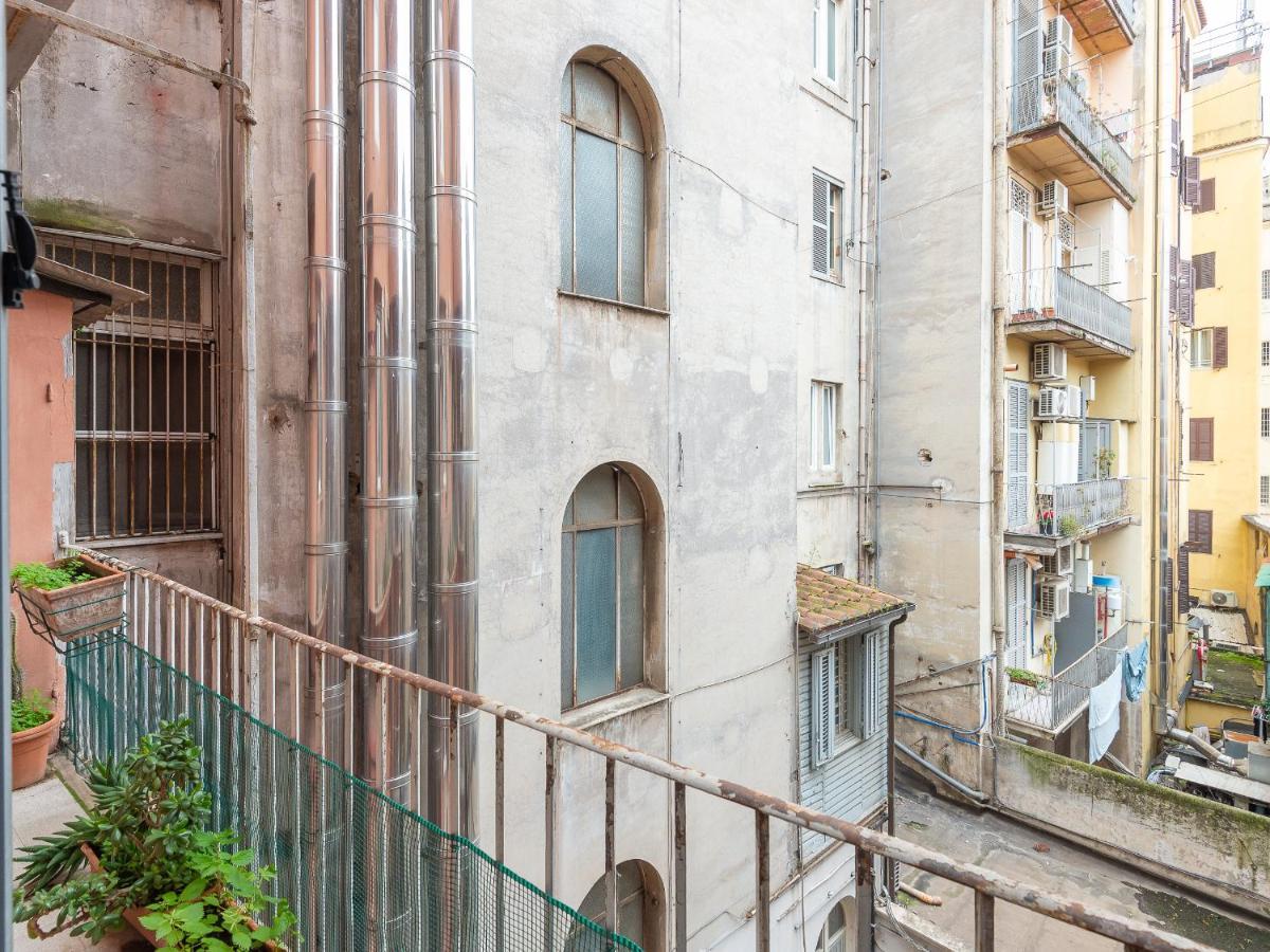 Luxury One Bedroom Fori Imperiali 罗马 外观 照片