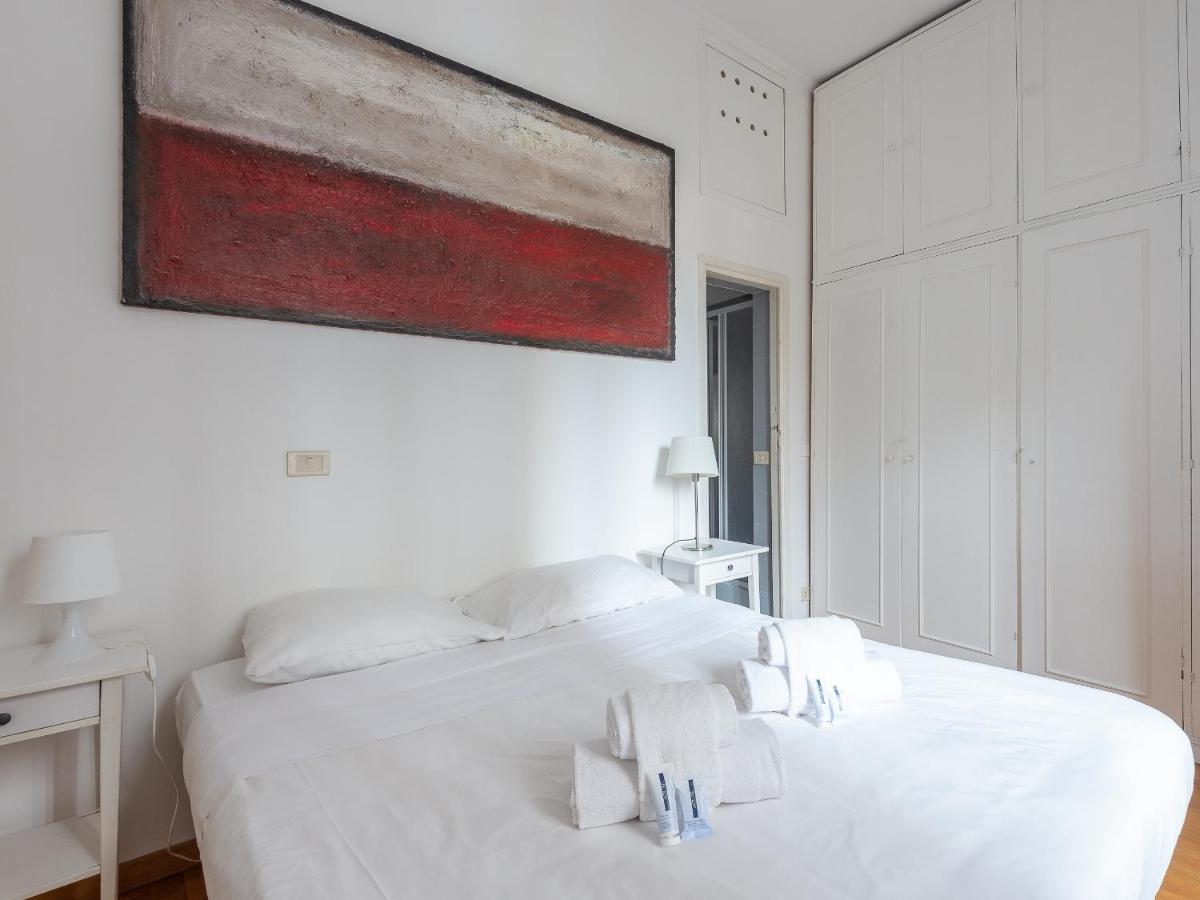 Luxury One Bedroom Fori Imperiali 罗马 外观 照片