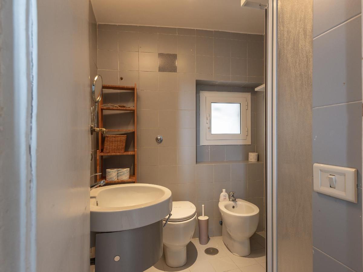 Luxury One Bedroom Fori Imperiali 罗马 外观 照片