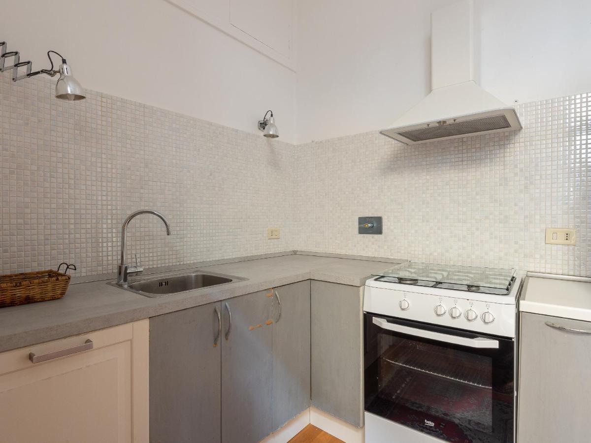Luxury One Bedroom Fori Imperiali 罗马 外观 照片