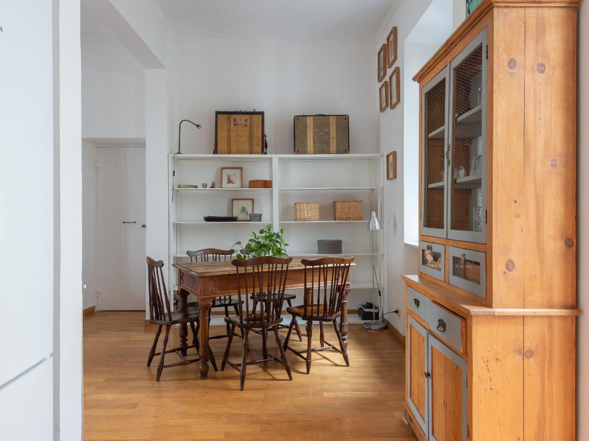 Luxury One Bedroom Fori Imperiali 罗马 外观 照片