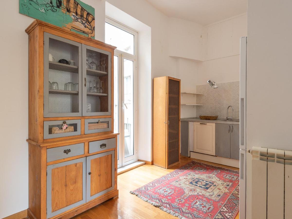 Luxury One Bedroom Fori Imperiali 罗马 外观 照片